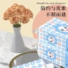 【 Exclusive for Newcomers 】 Wholesale of 2 types of hanging tissues, napkins, toilet paper and facial tissues Specification image